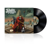 Gates Of Kiev – Gates Of Kiev (LP Vinyl)