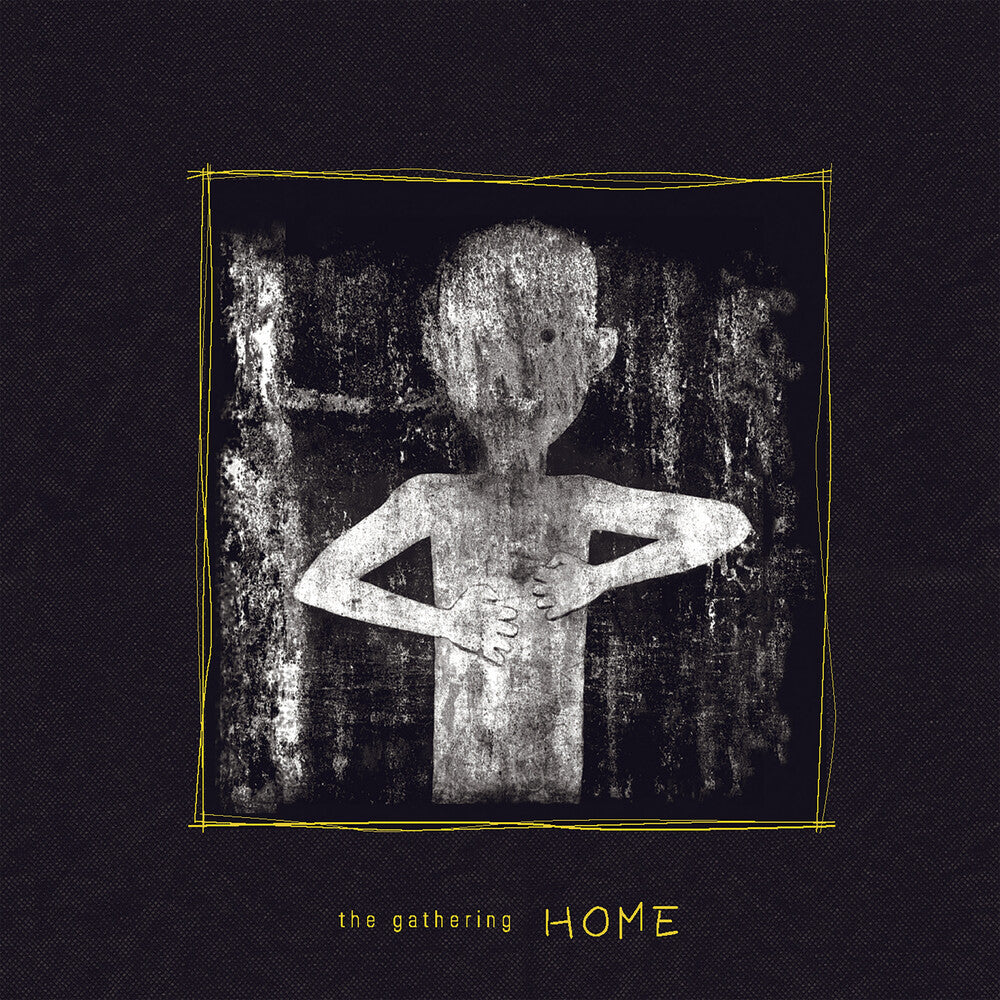 Gathering – Home (CD)