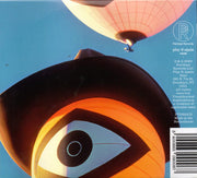 Geese – 3D Country (CD) - Detail
