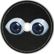 Geese – 3D Country (CD) - Alternate View
