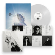 Geese – Getting Killed (Clear LP Vinyl)