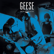 Geese – Live At Third Man Records (LP Vinyl)