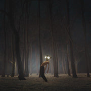 Geese – Projector (LP Vinyl) - Back