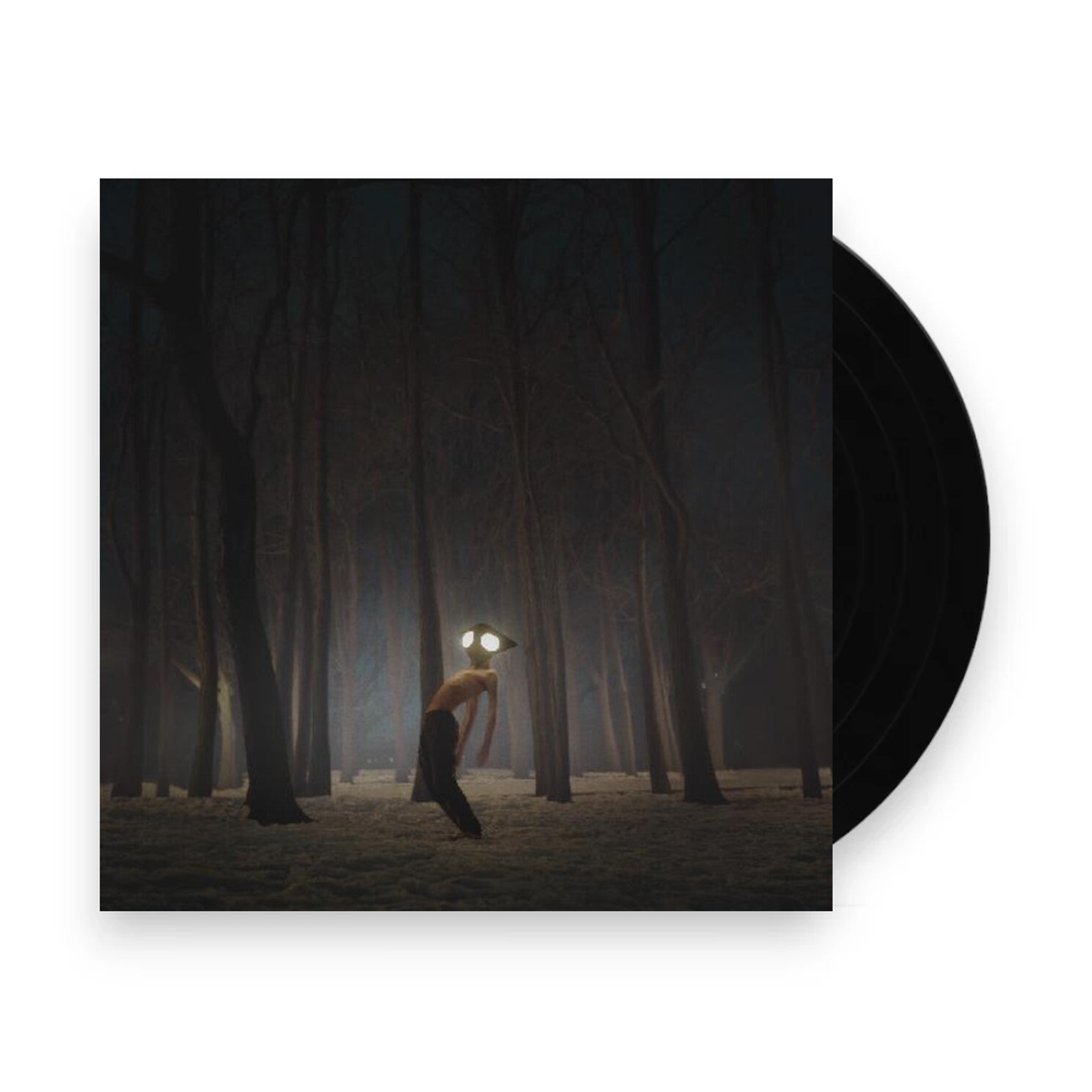 Geese – Projector (LP Vinyl) - Front