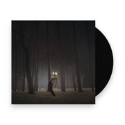 Geese – Projector (LP Vinyl) - Front