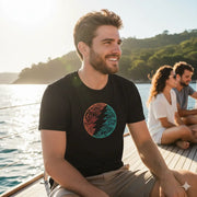 Phil Lesh & Friends "Love Will See You Through" T-Shirt by Danny Steinman DGE Shirt {{Shop name}}