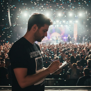 Jambands.com Setlist Adventures Throwback T-Shirt relix.shop