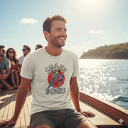 Relix Throwback Shake Yer Bones T-Shirt relix.shop Shirt {{Shop name}}