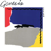 Genesis – Abacab (180 Gram LP Vinyl)