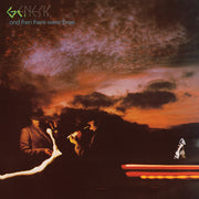 Genesis – And Then There Were Three (LP Vinyl)