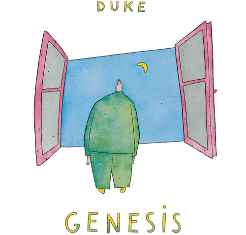 Genesis – Duke (CD)