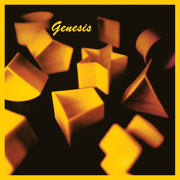 Genesis – Genesis (1983 LP Vinyl)