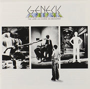 Genesis – Lamb Lies Down on Broadway (CD)