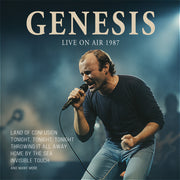 Genesis – Live On Air 1987 (CD)