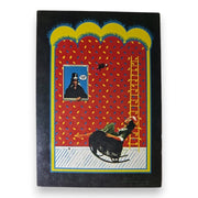 Genesis, Siegel-Schwall Band, Mother Earth – The Avalon Ballroom, San Francisco (Jan 19–21, 1968) by Robert Fried (Postcard)