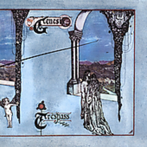 Genesis – Trespass (CD)