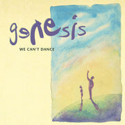 Genesis – We Can't Dance (1991 LP Vinyl)