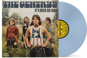 Gentrys – It's Been So Long (Blue, Colored LP Vinyl)