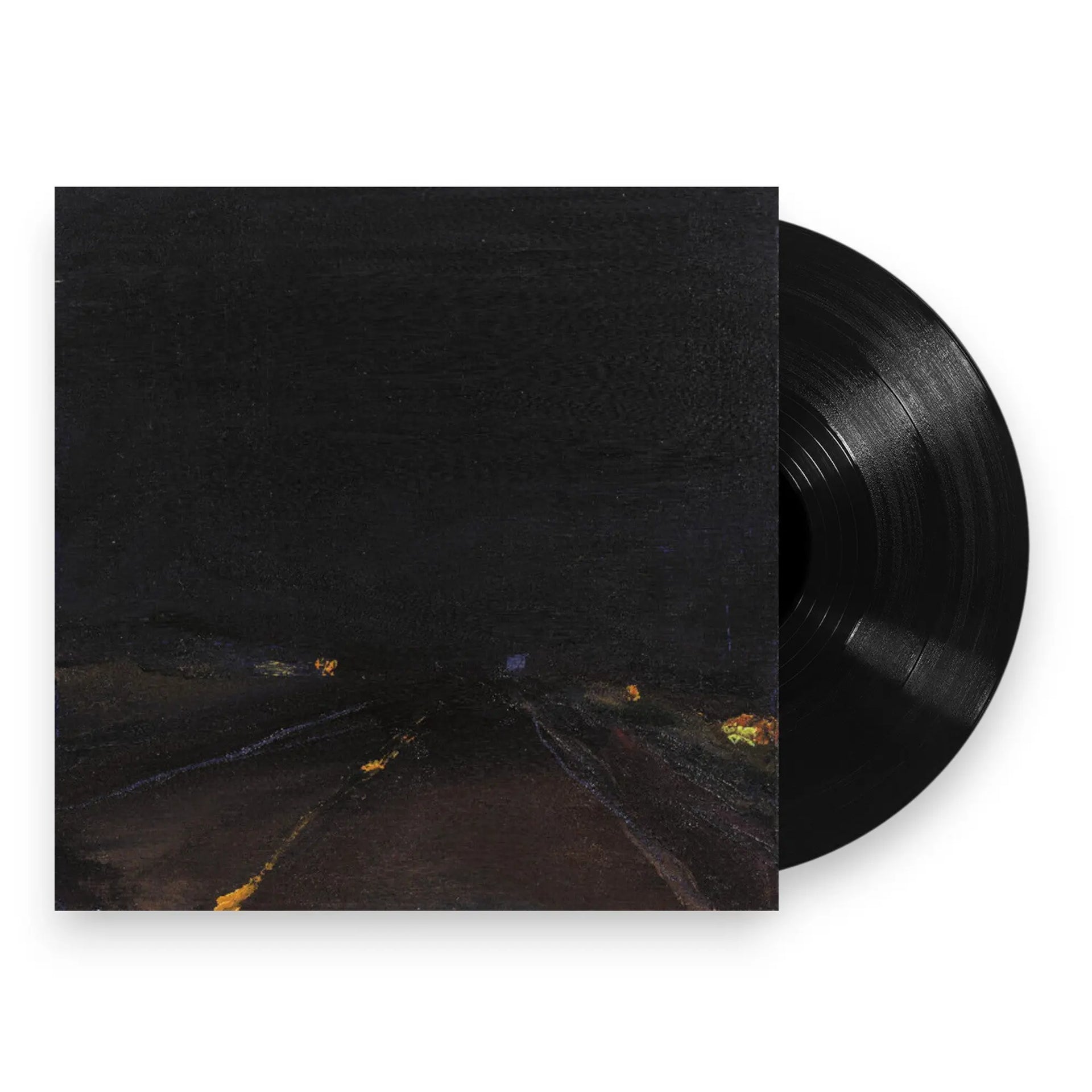 Geologist - Can I Get A Pack Of Camel Lights (LP Vinyl)