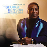 George Benson – Dreams Do Come True: When George Benson Meets (CD)