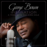 George Benson – Inspiration: Tribute To Nat King Cole (CD)