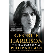 George Harrison: The Reluctant Beatle - Paperback