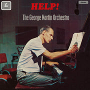 George Martin & His Orchestra – Help (Ofgv LP Vinyl)