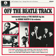 George Martin & His Orchestra – Off The Beatle Track (Sft CD)