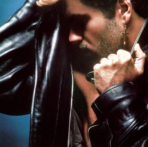 George Michael – Faith (2-CD)