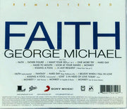 George Michael – Faith (2-CD)