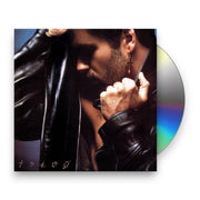 George Michael – Faith (2-CD)