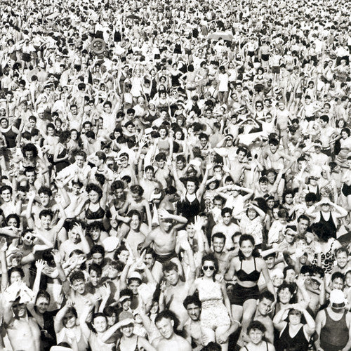 George Michael – Listen Without Prejudice (LP Vinyl)