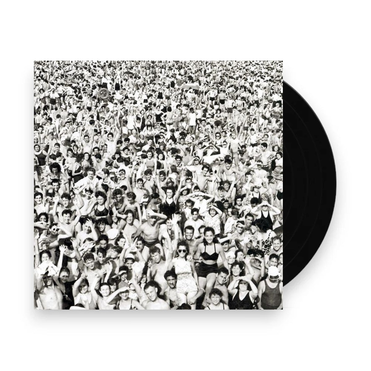 George Michael – Listen Without Prejudice (LP Vinyl)