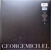George Michael – Older: Remastered (2-LP Vinyl)
