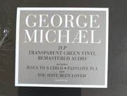 George Michael – Older: Remastered (2-LP Vinyl)