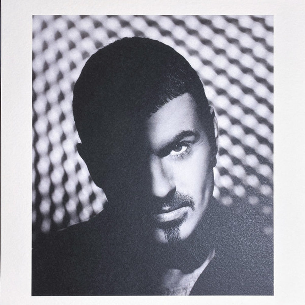 George Michael – Older: Remastered (3-LP Vinyl & 5-CD)