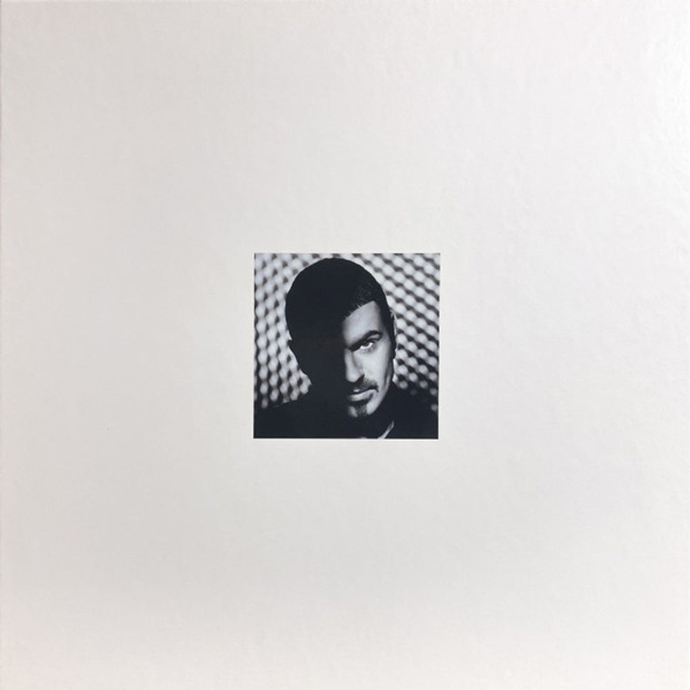 George Michael – Older: Remastered (3-LP Vinyl & 5-CD)
