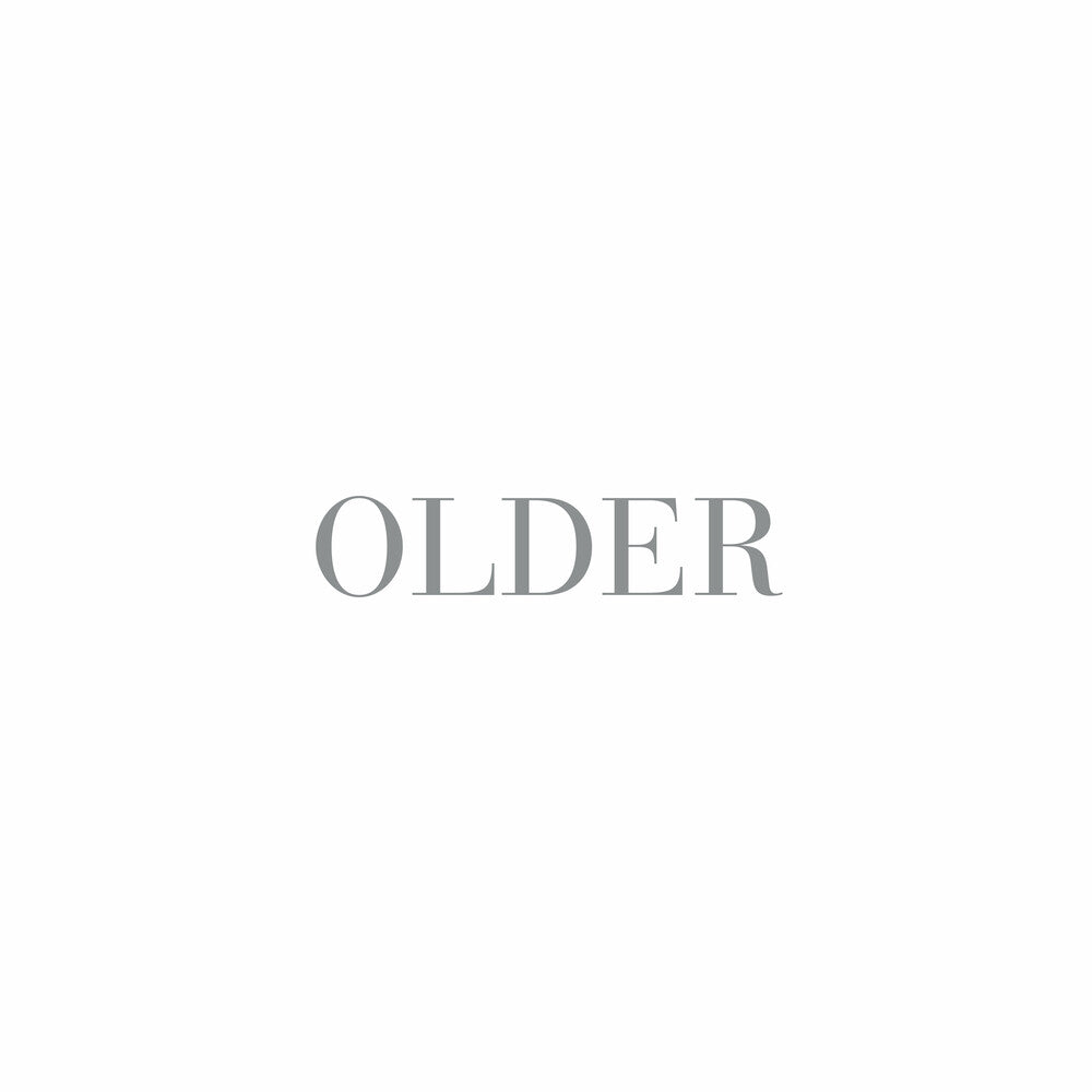 George Michael – Older: Remastered (3-LP Vinyl & 5-CD)