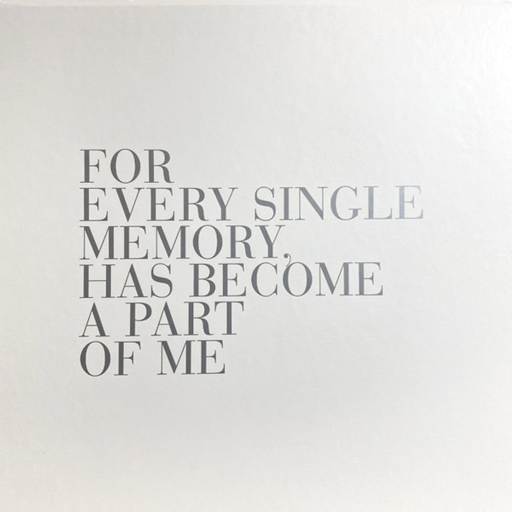George Michael – Older: Remastered (3-LP Vinyl & 5-CD)