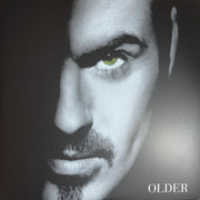 George Michael – Older: Remastered (3-LP Vinyl & 5-CD)