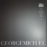 George Michael – Older: Remastered (3-LP Vinyl & 5-CD)