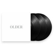 George Michael – Older: Remastered (3-LP Vinyl & 5-CD)