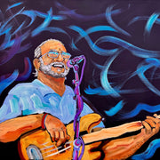 George Porter Jr., Jazz Fest, 2025, Frenchy