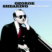 George Shearing – The Very Best (CD)