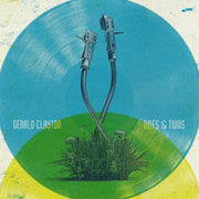 Gerald Clayton – Ones & Twos (CD)