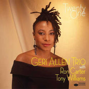 Geri Allen – Twenty One (LP Vinyl)
