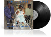 Geto Boys – We Can't Be Stopped - 35th Anniversary (Black LP Vinyl)