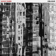 Ghost Dubs – Oblique (CD)