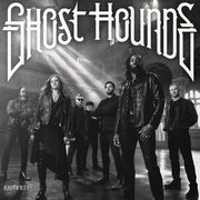 Ghost Hounds – Justified (CD)