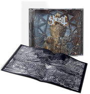 Ghost – IMPERA (CD)